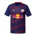 RB Leipzig Bortedrakt 2025-26 Korte ermer